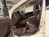 Mercedes Benz GLE400 2016